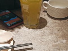 -留半山·香港食堂(啦啦宝都店)