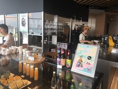 -Seesaw Coffee(朝阳大悦城店)