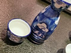 -福樱兰海鲜放题铁板烧(加州店)