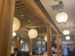 -一心创作料理屋(经开万达店)