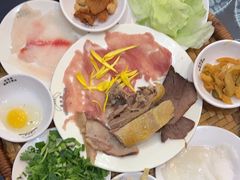 -桥香园云南过桥米线(金马碧鸡店)