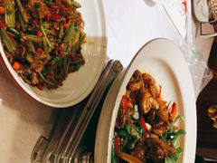 -潇湘码头·鲜湘菜(清河店)