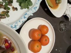 -领事馆19号中餐厅(厦门海景洲际酒店)