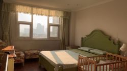 -悦家·美丽妈妈月子会所(龙奥店)