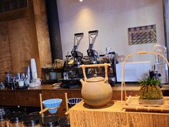 -Metal hands·铁手咖啡