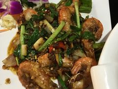 -金厨泰国餐厅·全泰籍厨师料理(拱北店)