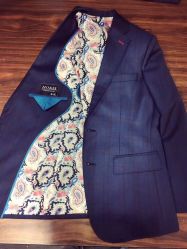 夏至 Summer collection@HOKEE 和记·裁缝定制-和记HOKEE·西服定制