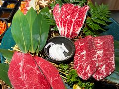 -九田家黑牛烤肉料理(新光汇店)