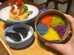 -芸南道·过桥米线(昆明老街旗舰店)