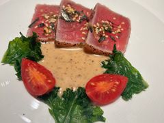 -Mr·Fish鱼鲜生海鲜放题(银泰in99店)