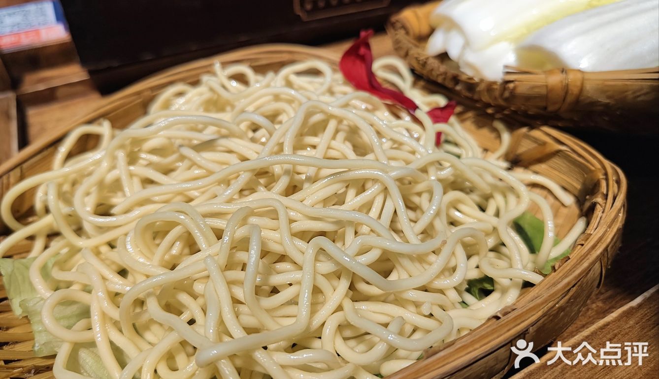 长沙探店｜楠火锅果然有点东西✅
