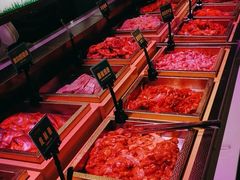 -环球约客烤涮自助(铜锣湾店)