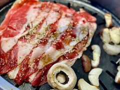 -安又胖韩国烤肉(美罗城店)