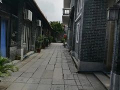 -黄埔古港