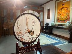 -中国紫檀博物馆