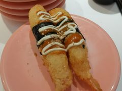 -争鲜回转寿司(通州万达店)