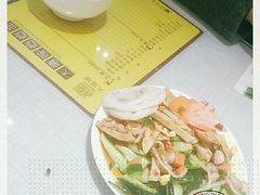 -大嘻咹biangbiang面(历史博物馆店)
