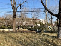 -南长河公园