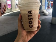 -COSTA COFFEE(上海月星环球港店)