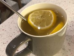 柠檬姜蜜-BE BRIGHT KITCHEN(正佳广场店)