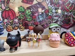 大堂-歎雪糕低糖低脂Gelato冰淇淋