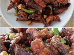 -白氏鲶鱼汤(白亮1号店)