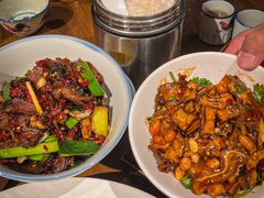 -老湘村·湖南土菜(天河维多利店)