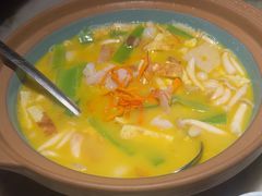 -伙靠·江浙菜(田林路店)