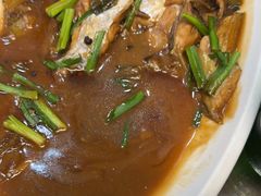 -渔码头食府(蓬莱阁店)