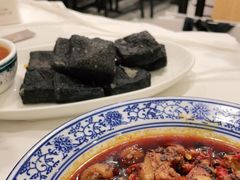 -新新湘菜馆(新中街二条店)