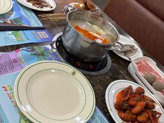 -巴犀烧烤(新崇光店)