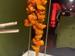 -戈拿旺巴西烤肉(崇文门店)