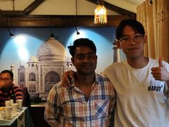 -Santoor 萨都里印度餐厅(北锣鼓巷店)