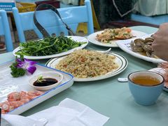 -景好海鲜餐厅(大鹏必选旅游店)