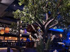 -绿茶餐厅(乐峰广场店)