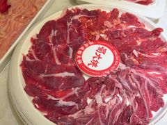 -蜀大侠火锅(总府路全国总店)