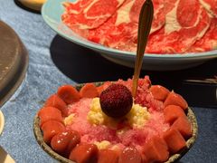 -周小明火锅(黑金冠社区店)