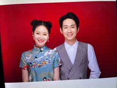 -bobo高端证件照工作室(三元桥店)