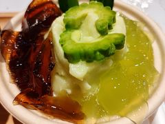 -炖物24章·顺时轻养茶(黄龙店)