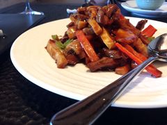 -长春凯悦酒店-品悦中餐厅