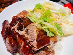 -阿诚市井潮汕菜(金台路店)