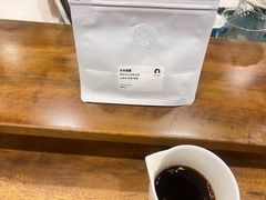 -6号咖Coffee