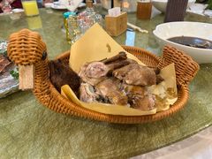 -徐记私厨(半淞园路店)