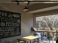 大堂-Alimentari早午餐(安福路店)