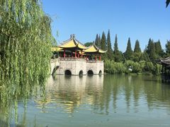 -扬州中集格兰云天大酒店
