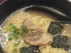 -京樽回転寿司(奥林匹克店)