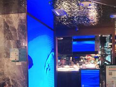 -喜庭海鲜自助(北辰三角洲北辰荟店)
