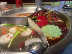 -大龙燚火锅(太古里店)