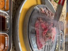 -朴安胖·韩国烤肉(沈阳店)
