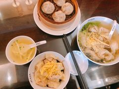 开洋馄饨-熙盛源(滨湖万达店)